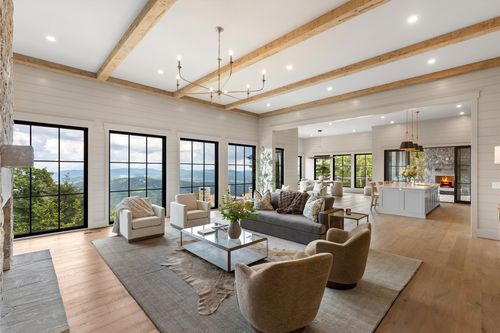 15 Eagle Crest Trail, Highlands, NC, 28741 | Card Image