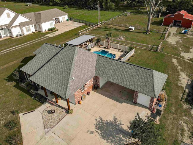 8918 Singleton Rd, House other with 2 bedrooms, 3 bathrooms and null parking in Port Allen LA | Image 23