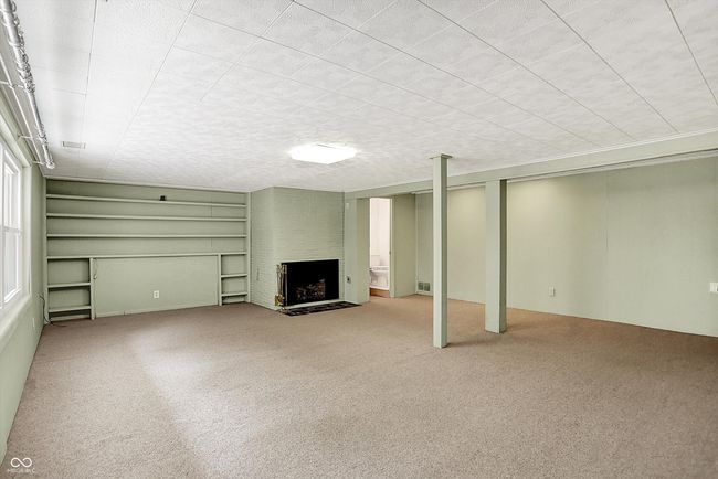 431 Vestal Rd, House other with 3 bedrooms, 4 bathrooms and null parking in Plainfield IN | Image 32