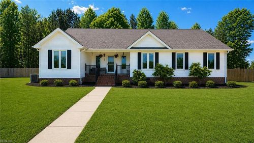 201 Byrd Street, Suffolk, VA, 23434 | Card Image