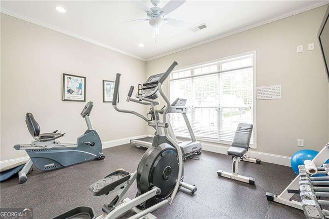 1107 Sweet Apple Cir, Condo with 2 bedrooms, 2 bathrooms and null parking in Alpharetta GA | Image 29