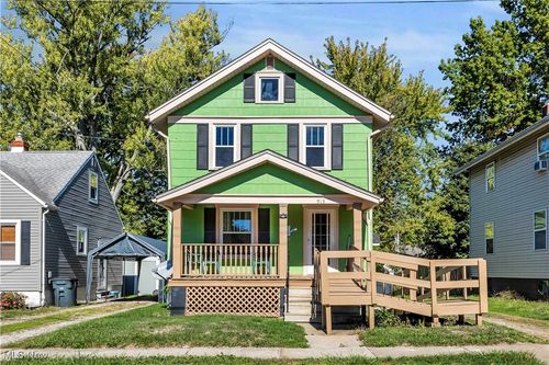 913 Jason Ave, Akron, OH, 44314-2931 | Card Image