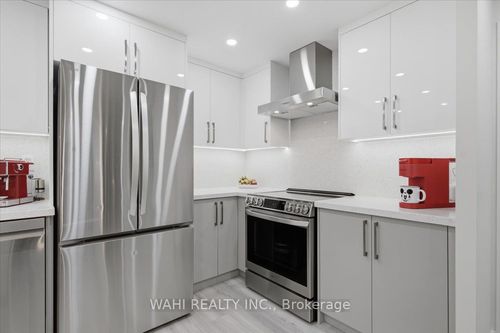1003-299 Mill Rd, Etobicoke, ON, M9C4V9 | Card Image