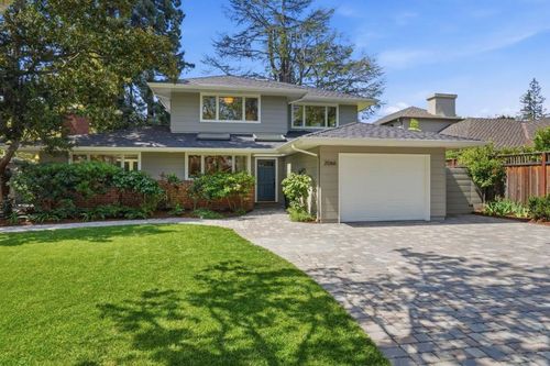 2066 Byron St, Palo Alto, CA, 94301-4003 | Card Image