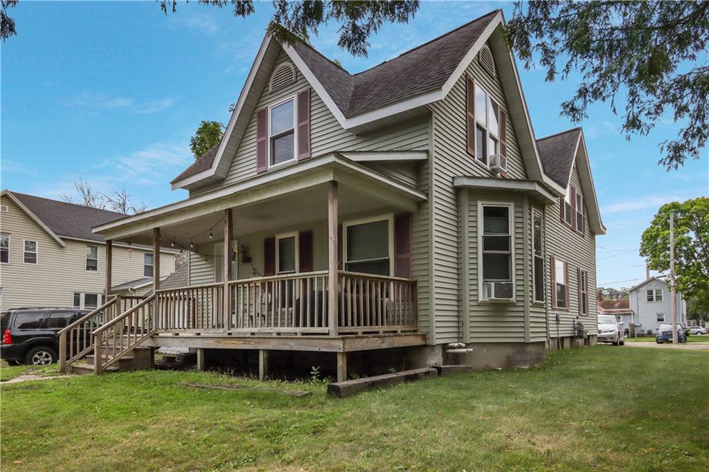 Niagara St, Eau Claire, WI 54703