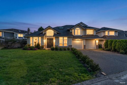 3611 Kilby Crt, Richmond, BC, V6X3M9 | Card Image