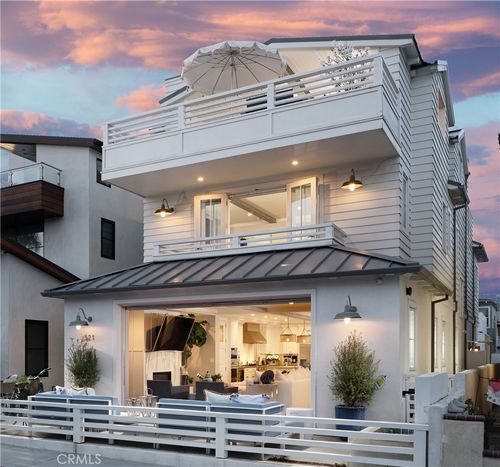 121 41st St, Newport Beach, CA, 92663 | Card Image