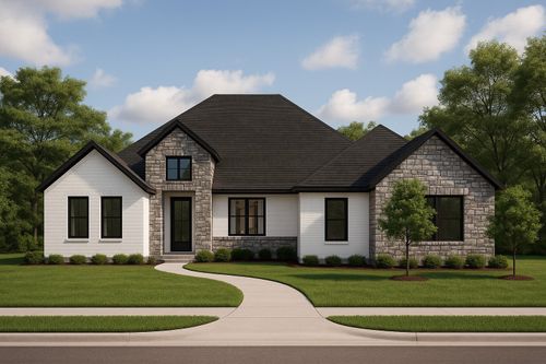 7203 Harris Pl, Arlington, TX, 76001-6665 | Card Image