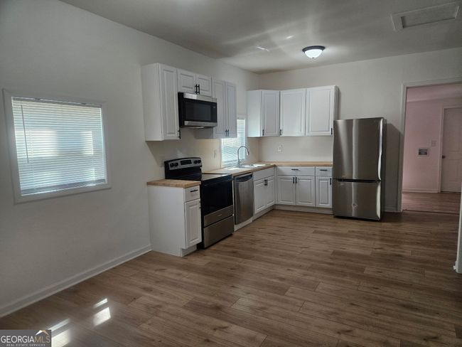 157 Knight St, House other with 3 bedrooms, 1 bathrooms and null parking in Irwinton GA | Image 7