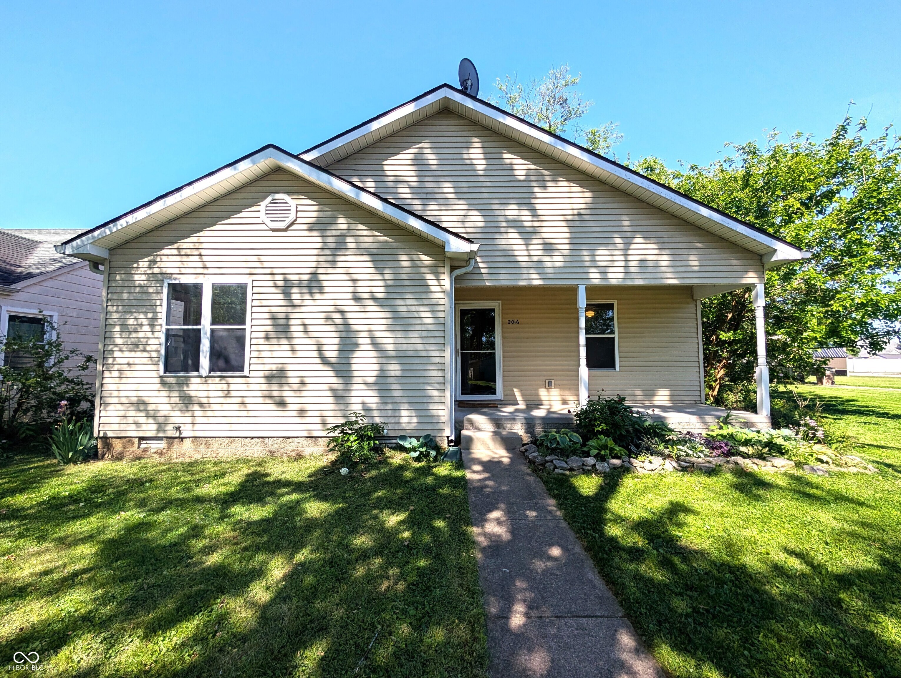 Residential in Columbus 4