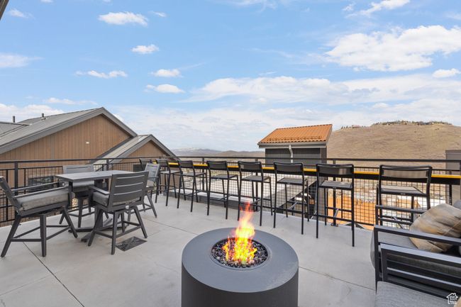 1216 Rothwell Rd, House other with 4 bedrooms, 4 bathrooms and 1 parking in Park City UT | Image 59