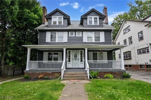 14265 Superior Rd, Cleveland Heights, OH, 44118-1739 | Card Image