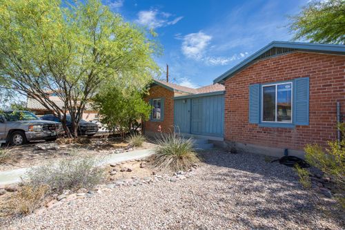 1512 N 3rd Avenue, Tucson, AZ, 85705 | Card Image