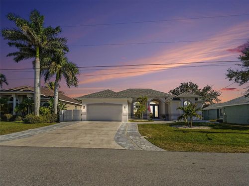 4256 Beach View Ct, PORT CHARLOTTE, FL, 33948-2278 | Card Image