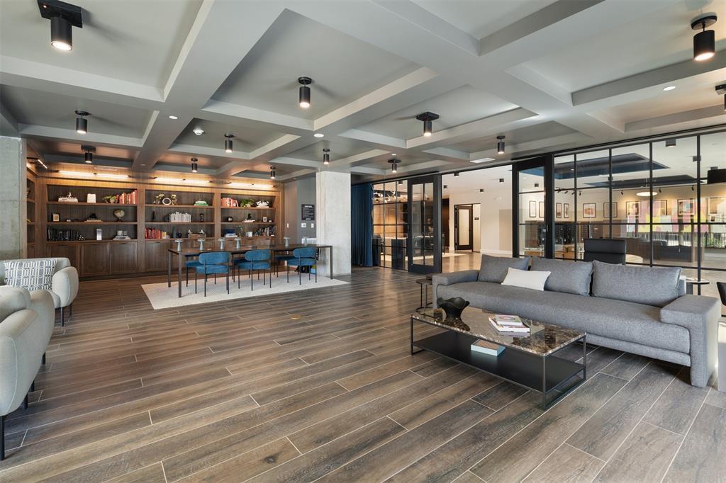 Residential Lease in Austin 4