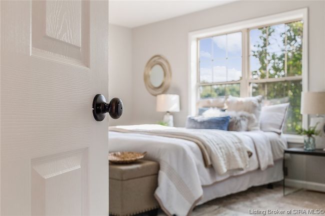 302 Saddleback Dr, Home with 3 bedrooms, 2 bathrooms and null parking in Charlestown IN | Image 66