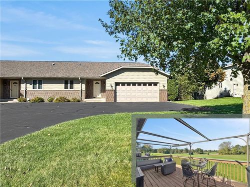 9852 162nd St, Chippewa Falls, WI, 54729-5057 | Card Image