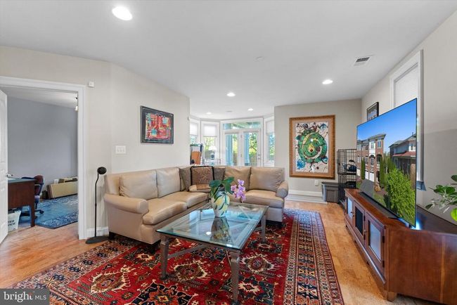 19070 Arroyo Ter, Townhouse with 4 bedrooms, 5 bathrooms and null parking in Lansdowne VA | Image 27