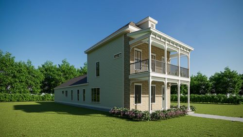 4 Magazine Street, TALLAHASSEE, FL, 32312 | Card Image