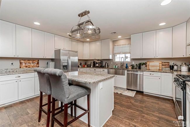 1109 S Mill Point Cir, House other with 4 bedrooms, 3 bathrooms and null parking in Manhattan KS | Image 14