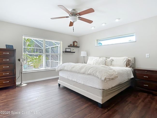 603 Cross Creek Dr, House other with 4 bedrooms, 2 bathrooms and null parking in Sebastian FL | Image 26