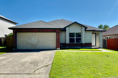 8127 Ocean Meadow Dr, Converse, TX, 78109-3382 | Card Image