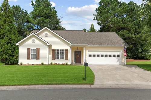 506 Charles Dr, Canton, GA, 30115-4197 | Card Image