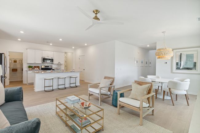 PRIMROSE FAMILY ROOM 1 OF 3 | Image 11