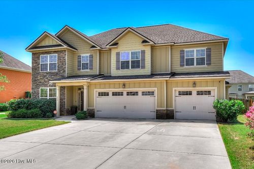 523 Brigadier Lndg, Grovetown, GA, 30813-3361 | Card Image