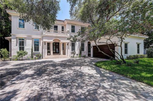 4621 W San Jose St, TAMPA, FL, 33629-6542 | Card Image