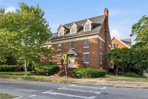 300 W Olney Rd, Norfolk, VA, 23507-1821 | Card Image