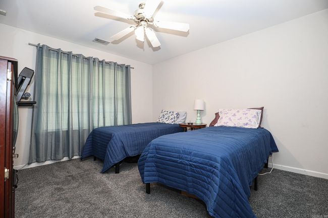 7966 Severn Landing Rd, House other with 4 bedrooms, 2 bathrooms and null parking in Alexander AR | Image 33