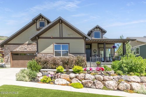 5310 N Lauralwood Street, Heber City, UT, 84032 | Card Image