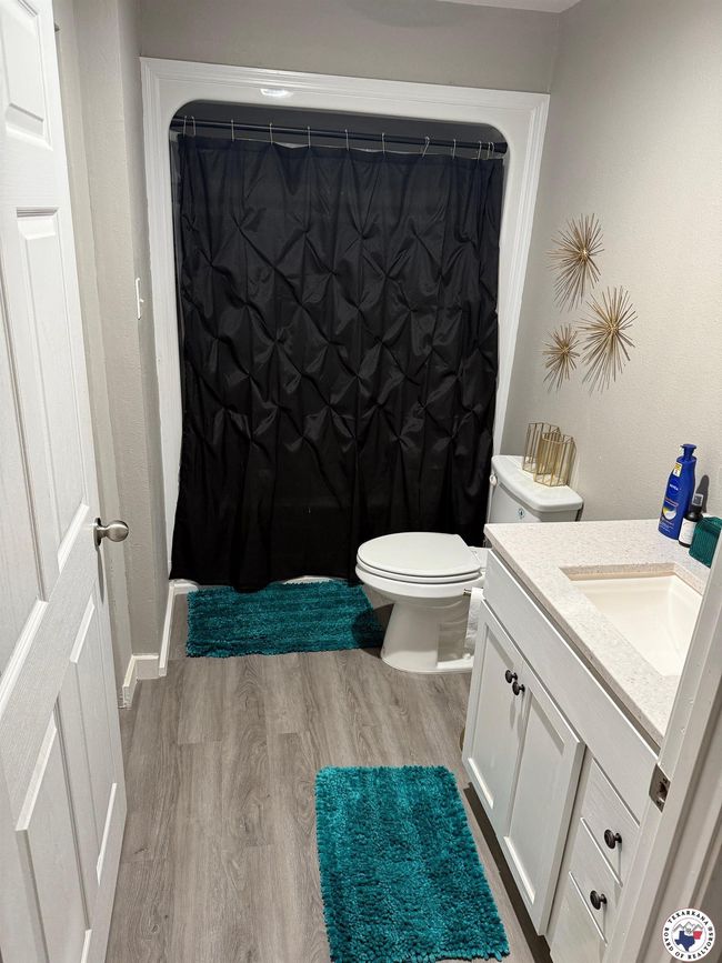 5440 Calico Duck Rd, House other with 2 bedrooms, 2 bathrooms and null parking in Texarkana AR | Image 12