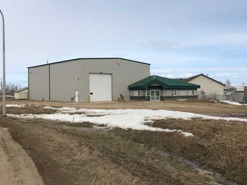9801 99 Street, Clairmont, AB, T8X5A8 | Card Image