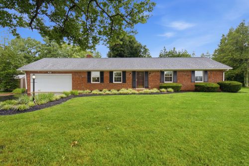 4660 Athens Walnut Hill Pike, Lexington, KY, 40515-8560 | Card Image