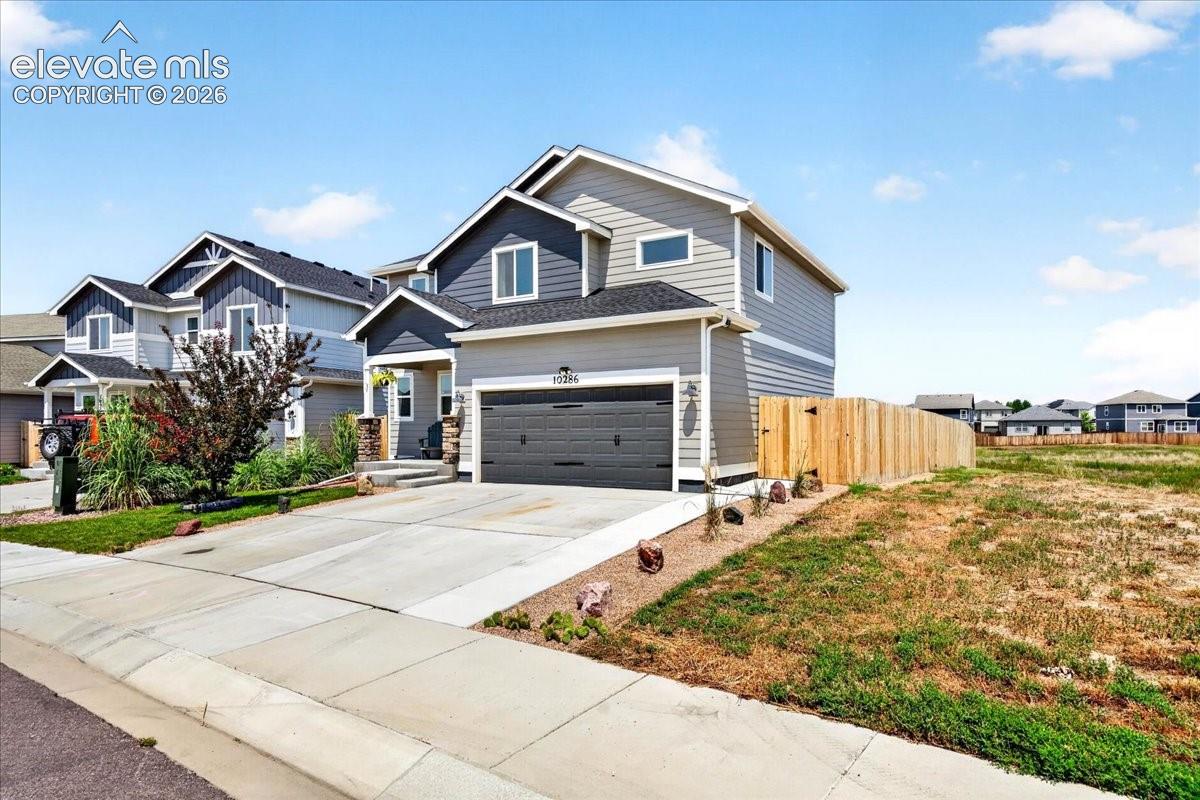 Residential in Colorado Springs 3