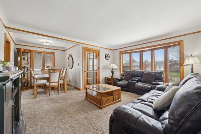 14828 Englewood Ave, House other with 3 bedrooms, 2 bathrooms and null parking in Allen Park MI | Image 5