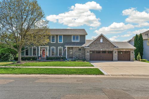16917 73rd Pl N, Maple Grove, MN, 55311-2682 | Card Image