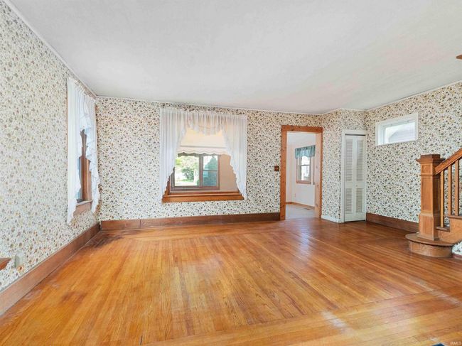 314 N Chauncey St, House other with 3 bedrooms, 2 bathrooms and null parking in Columbia City IN | Image 7