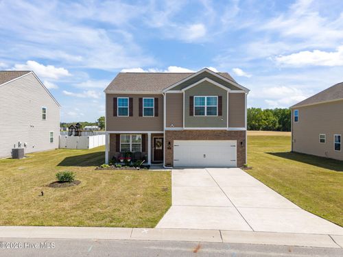 4413 Marthas Village Ln, Ayden, NC, 28513-0015 | Card Image