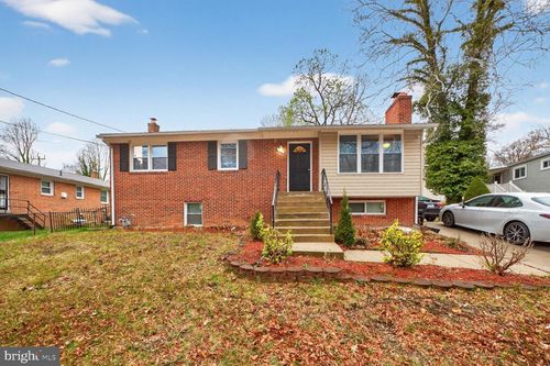 3809 Walnut Ln, SUITLAND, MD, 20746-2217 | Card Image