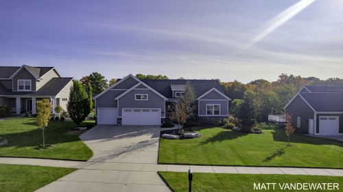 8108 Golden Oak Drive, Jenison, MI, 49428 | Card Image