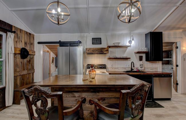 164 Roxie Ln, House other with 3 bedrooms, 2 bathrooms and null parking in Greers Ferry AR | Image 19