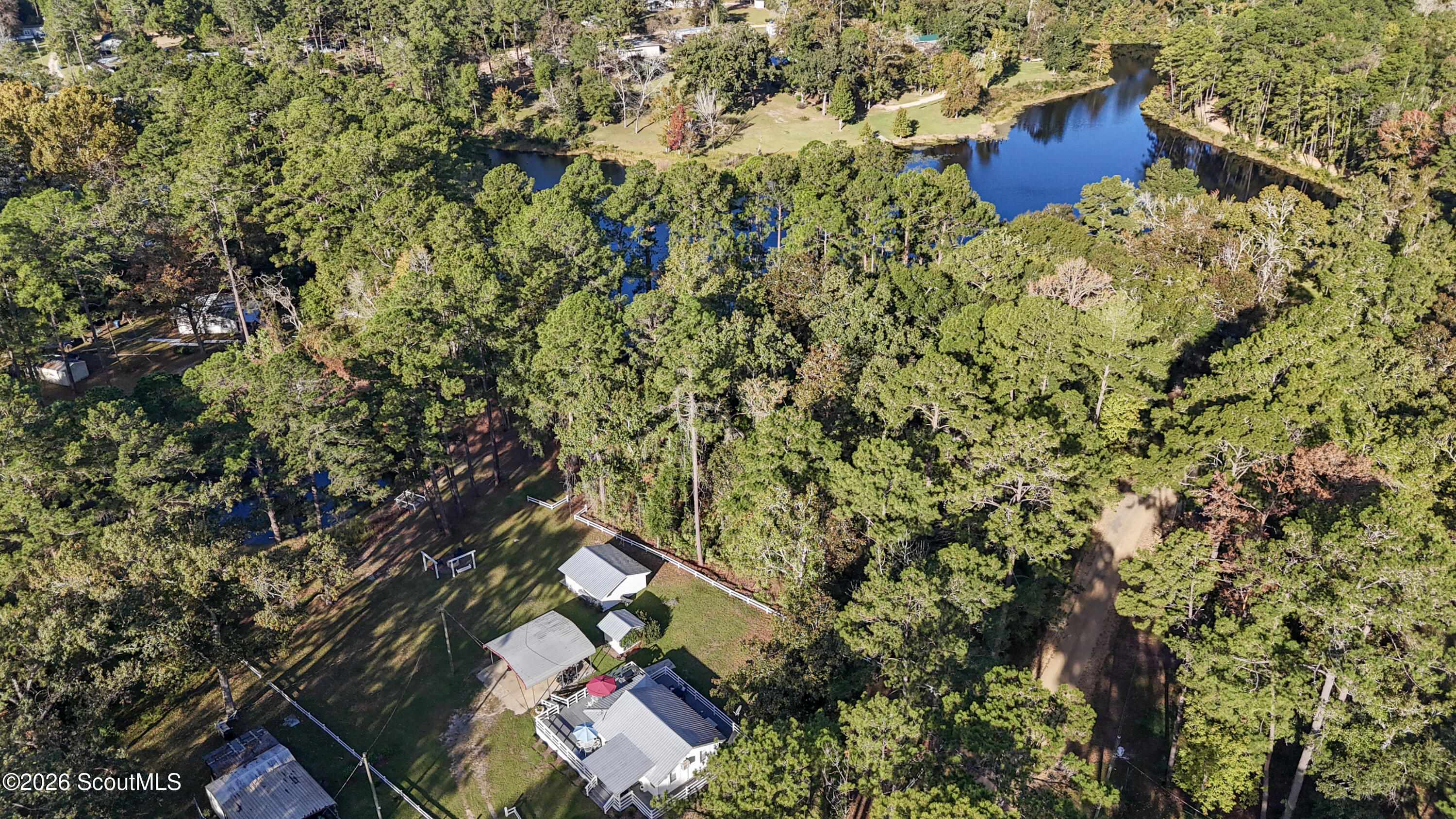 Residential in Jesup 3