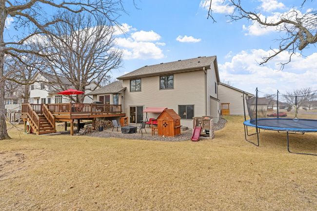1252 Irvine Dr, House other with 4 bedrooms, 4 bathrooms and null parking in Hanover MN | Image 5