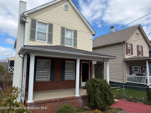 309 Gibbons Street, Dunmore, PA, 18512 | Card Image