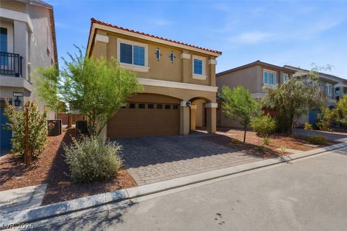 7780 Tyrell Peaks St, Las Vegas, NV, 89139-6560 | Card Image
