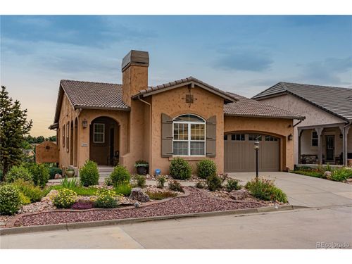 2468 Pine Valley Vw, Colorado Springs, CO, 80920-7819 | Card Image
