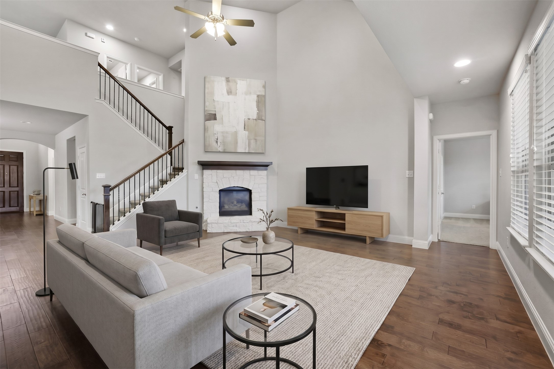 Residential in Melissa 2